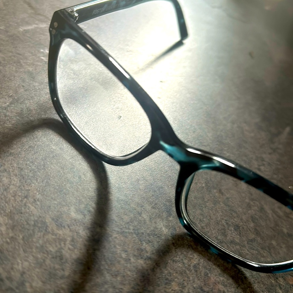 Foster Grant basic bifocals 🤓
